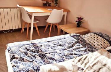 Appartement à proximité de la Gare du RER B Le Guichet ,Paris Saclay - Foto 8