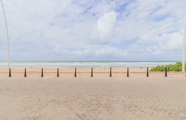 PFL01 - Apartamento 2 Quartos -Vista Mar - Photo 16