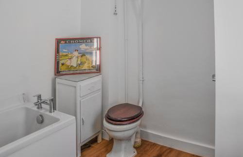 Wheel Cottage - Photo 11