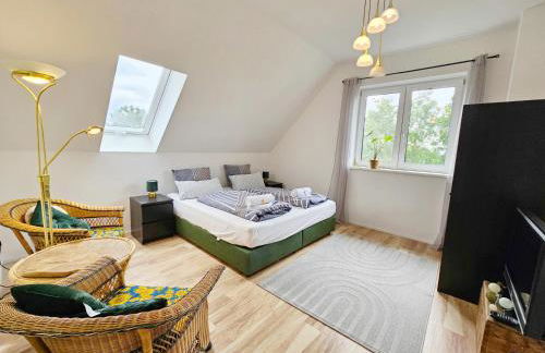 Traumschlösschen - Foto 2