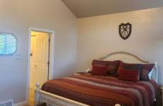 Mountain Chalet Near Snowbasin, 2BR - Foto 14