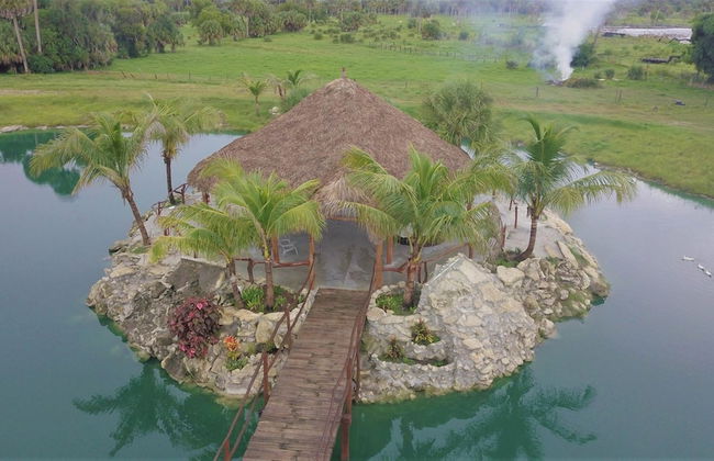 Beautiful Vacation Home CBC FARMS - Photo 29