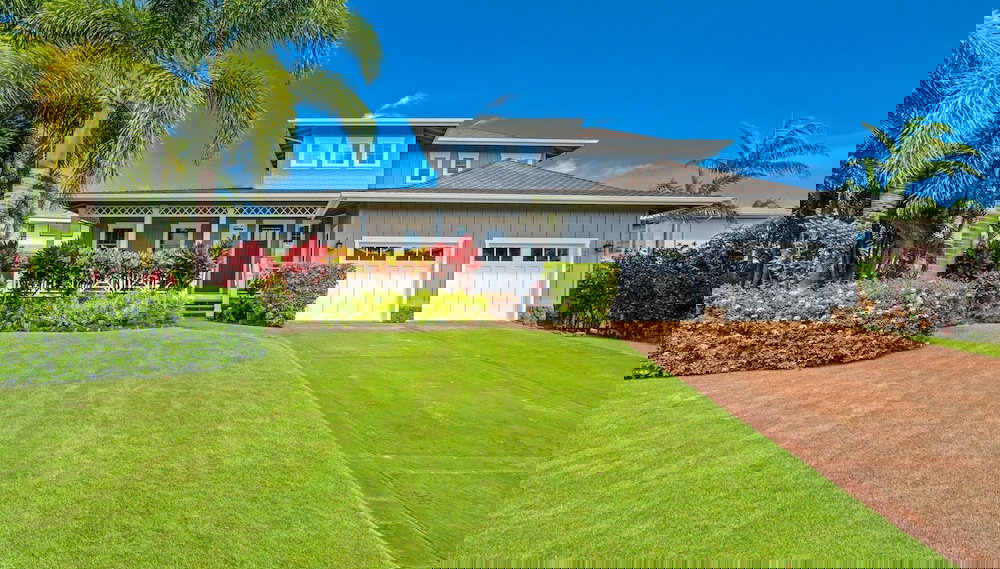 Kauai Poipu Beach Estates 2344 4 Bedroom Home - Foto 1, Imagen principal