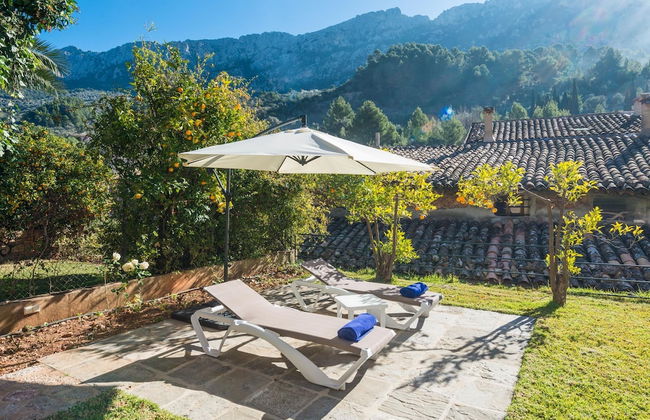 Circe in Fornalutx With 4 Bedrooms and 4 Bathrooms - Photo 8