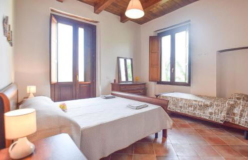 Nice Home In Prignano Cilento With Wifi - Foto 30