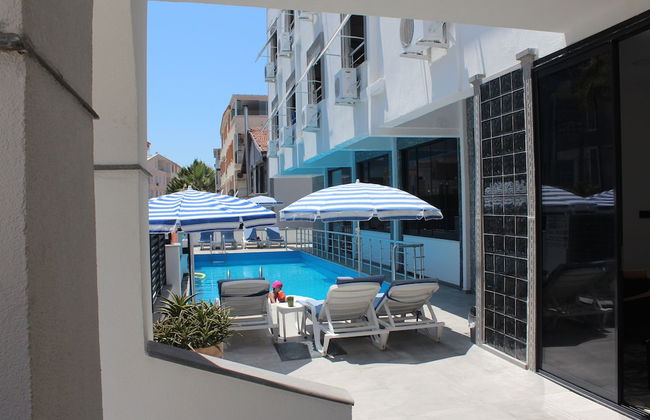 Tasan Apart Otel - Foto 22