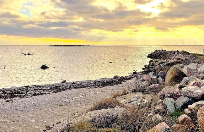 9 Person Holiday Home in Kopingsvik-by Traum - Foto 20