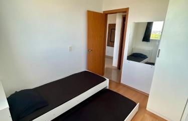 Ap Completo vista para rua ArCond WiFi Piscina - Photo 10