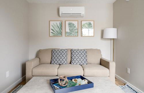 Downtown Newly Remodeled Apartment AC Beach Restaurants Breweries Nightlife - Foto 18