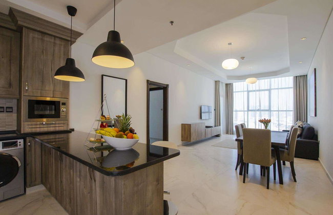 TIME Onyx Hotel Apartments - Foto 25