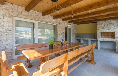 Villa Savey - heated pool - Foto 31