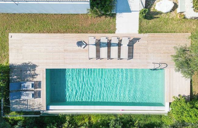 Villa Apanemia Mare - Foto 19