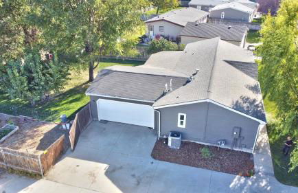 The Haire Haus - Foto 38