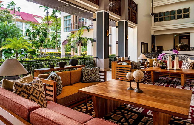 Treetops Executive Residences - Photo 9