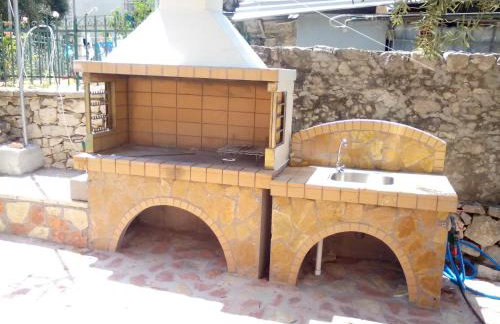 Villa Androniki - Foto 21