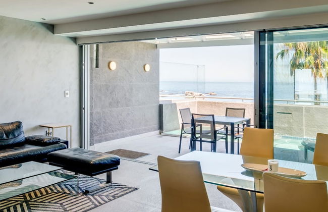 Clifton Holiday Apartment w Beautiful Views Clifton Palm Views - Foto 2