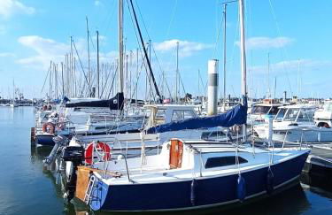 Ti Louker - Appartement à 300m du Port - Photo 23