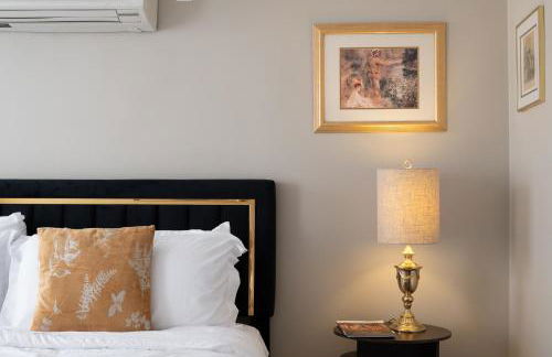 Luxury Federal Hill Home with Rooftop & 4 Parking Spots - Foto 32