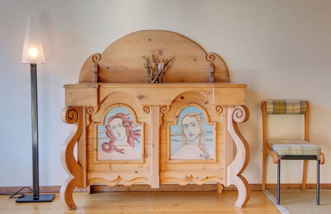 Backstage Hotel Serviced Apartments - Foto 2