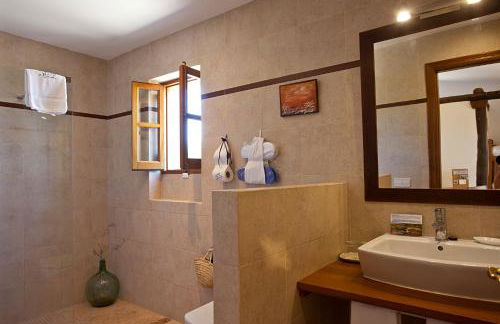 Agroturismo Mondrago -Antic Na Martina- - Foto 71