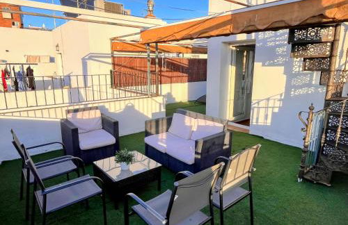 Plaza España Family House - Foto 40