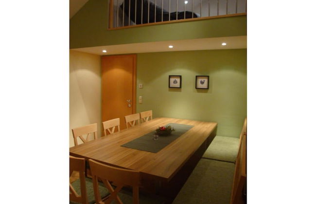 Majestic Apartment in Schrocken - Photo 26