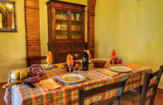 Cozy Villa for Six Guests - Foto 14