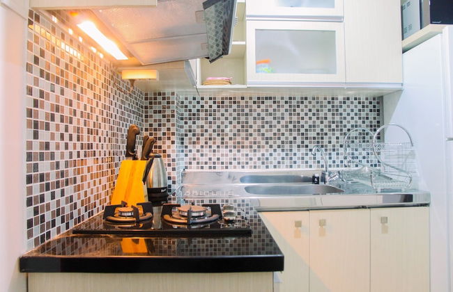 Comfy and Spacious 2BR Callia Apartment - Foto 24