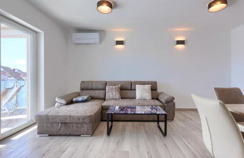 Apartment Villa Galici-5 by Interhome - Foto 10