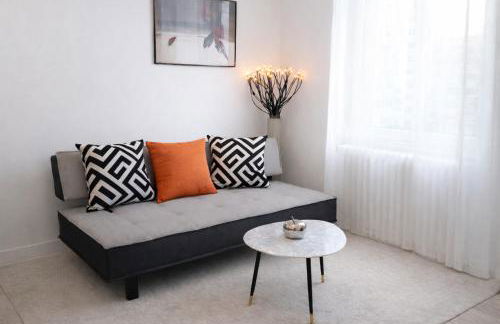 Maison Familiale Jardin Wifi PARIS & DISNEYLAND Champs sur Marne - Foto 14