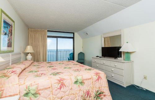 Ocean Towers Resort - Foto 19