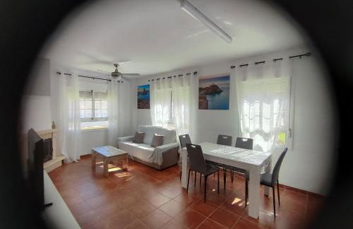 Apartamento El Humedal Cabo de Gata - Foto 1