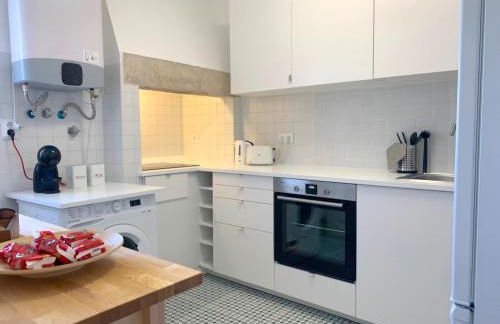 Apartments Center Castelo de São Jorge - Photo 26