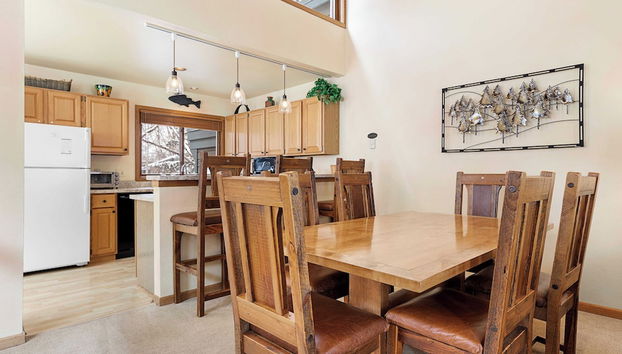 Riverside Condos B204 by Avantstay Condo Close To Downtown, Town Park & Ski Lift #8 - Foto 5, Interni