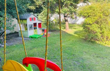 Dom z ogrodem w zaciszu W-wy - Foto 23