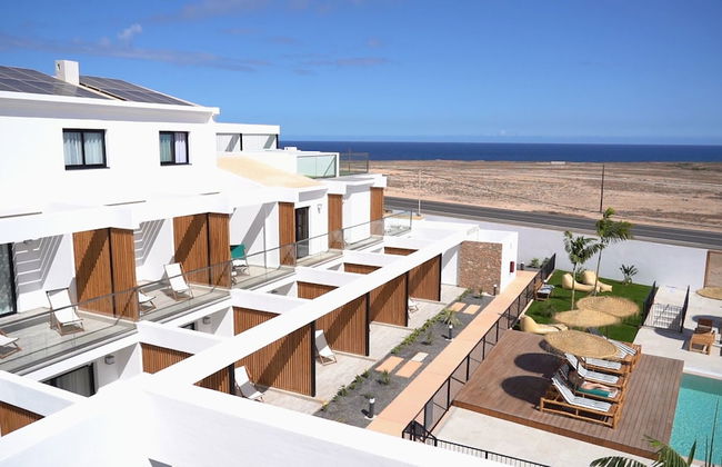 Shambhala Fuerteventura - Foto 46