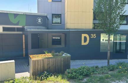 Ferienglück Geyersberg - Foto 42