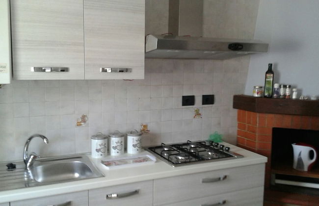 Casa Annick Holiday Home - Photo 17