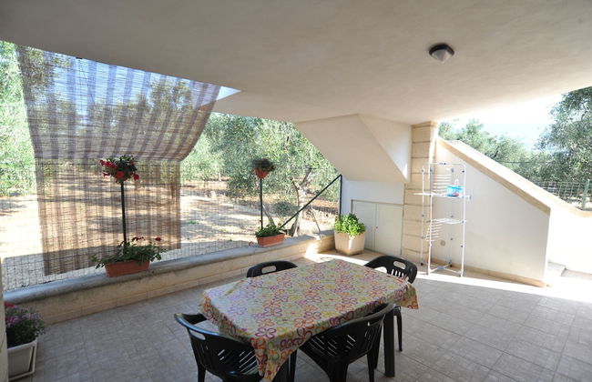 Villa Melena - Photo 9