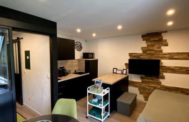 Sommet studio au centre du village - Foto 2