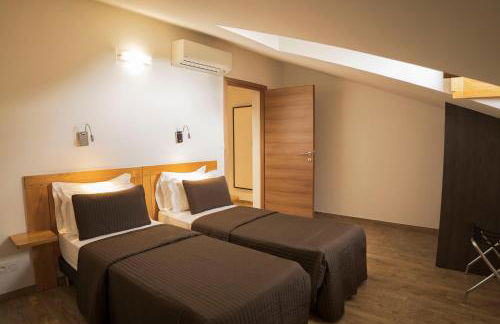 Suites in Erbalunga - Foto 26