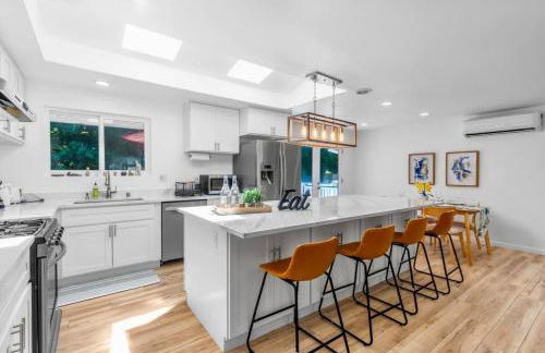 Bothell Family Friendly Modern Home 2 AC I405 - Foto 11