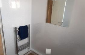 Carvetii - Clark House - Spacious ground floor flat - Photo 13