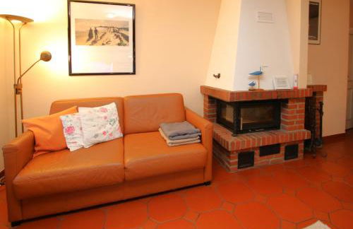 Ohl Dörp 22 Pastoratshof, Haus 5 - Foto 6