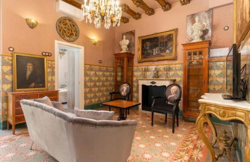 El Petit Palauet - Foto 75