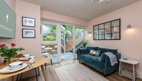 Cosy lakeland flat between Bowness & Windermere - Foto 4