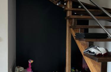 Apartament Noce i Dnie z prywatnym jacuzzi - Foto 21