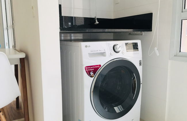 Apartamento Novo Perfeito na Rua Augusta - Foto 35