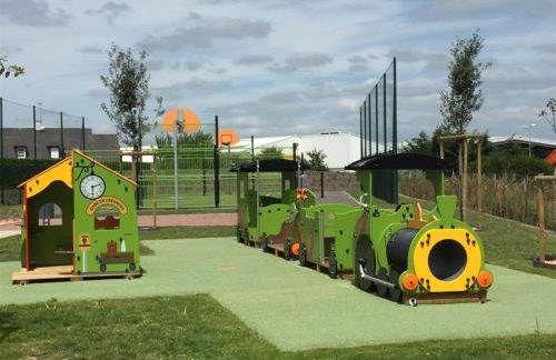 Maison de vacances à Créances - Foto 34