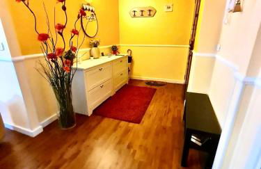 La Maison Blanche - Foto 21